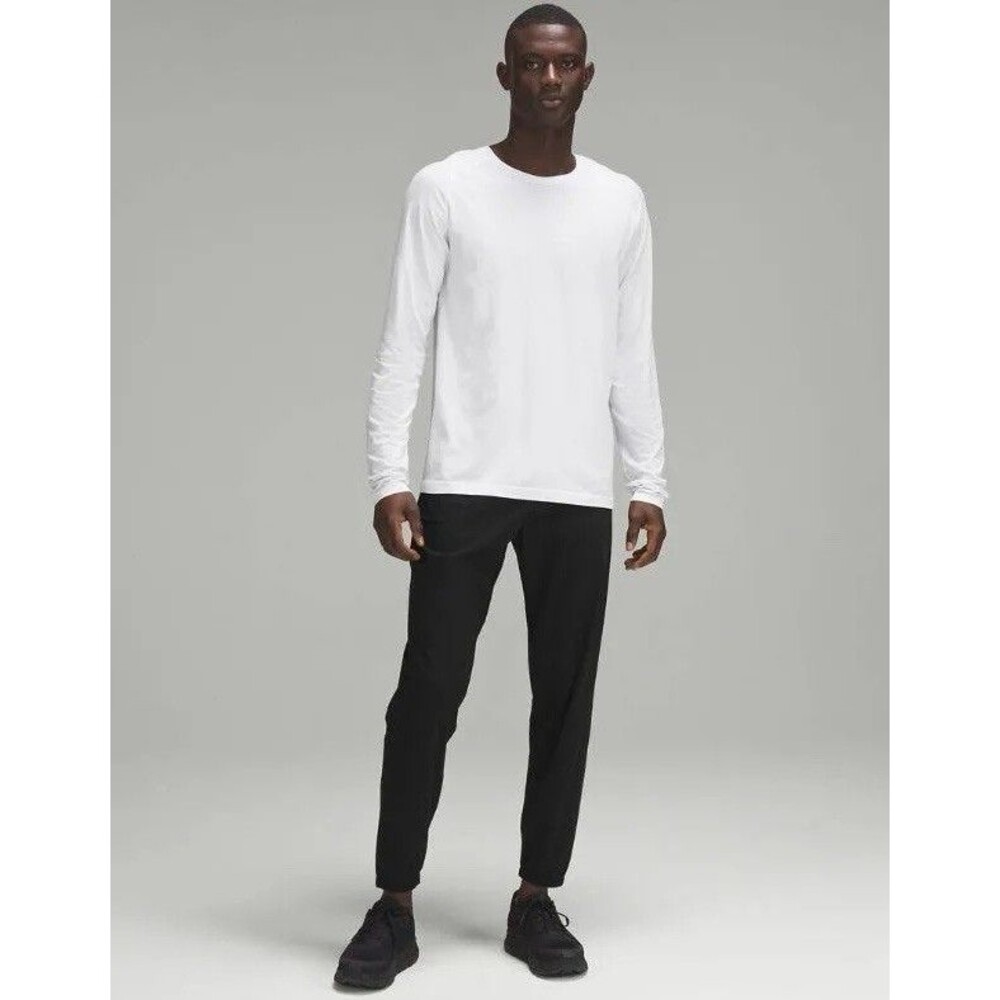 Lululemon Surge Jogger 29" Pants Men’s Medium Black